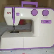 Máquina de coser - Img 57920622