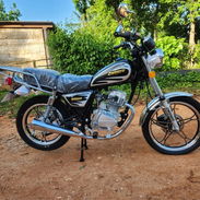 Venta de motos Matanzas - Img 56733235