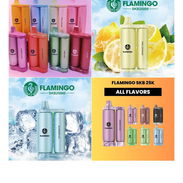 Cigarros electronico vaper - Img 55735855