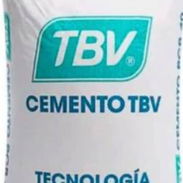 Cemento TBV P400 (50Kg) - Img 57631853