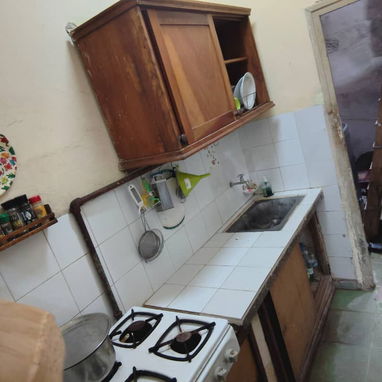 Venta de casa en Centro Habana con Respaldo eléctrico - Img 125694955
