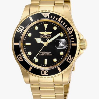 Se vende reloj invicta nuevo - 3/3