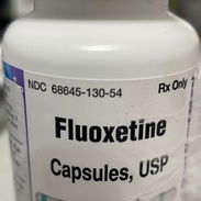 Fluoxetine - Img 57575185