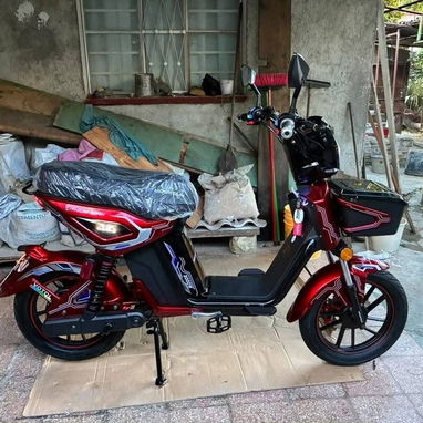 🛵 MOUNTAIN BRISA 2026 - 3000W/130km - ¡3 VELOCIDADES + REVERSA + LITIO! - 6/10