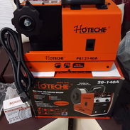 Vendo planta de soldar con aditamento para chaspistear - Img 55053276