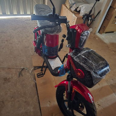 BICIMOTO MATECH 2026 - 5/8