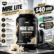 Whey Protein - Img 57618251