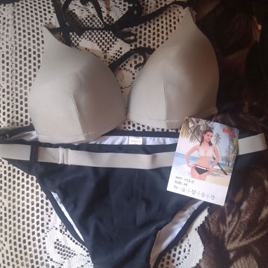 Juego de bikini - Img 122866399