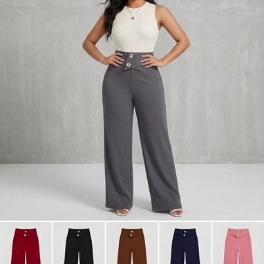 Ropa de mujer - 8/9