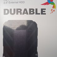 HDD externo de 2TB con protección anti caída - Img 45327804