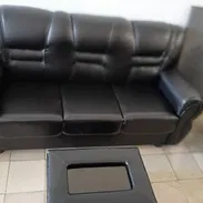 Juego de muebles - Img 57946659