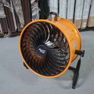 ✅️ Ventilador de turbina de 14 Pulgadas - Img 56118342
