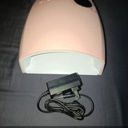 Lámpara de uñas led - Img 57482442
