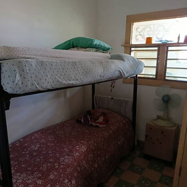 Apartamento interior 2/4 Lawton - 6/10