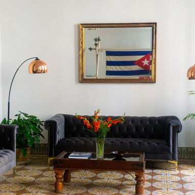 😜👌Renta de casa Colonial. Ctro habana. A 15 min de La Habana Vieja - 3/10