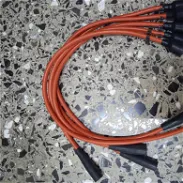 Se vende juego de cables de bujías - Img 45442101