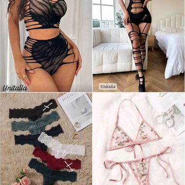 Ropa de mujer para todos los gustos 💋 - Img 116648463