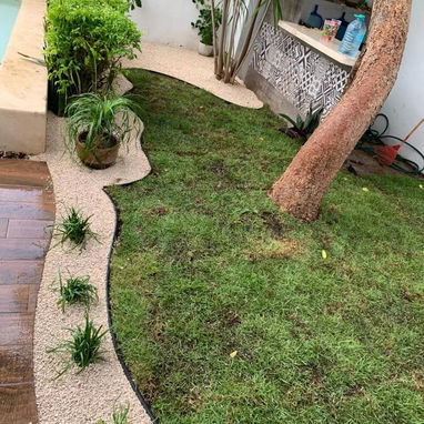 Jardinería y Limpieza de exteriores - Img 120610785