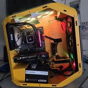 Vendo PC Gamer Gangaaa! - Img 56375467