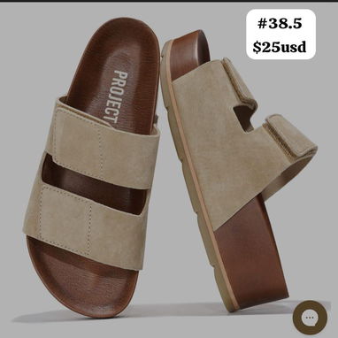 Sandalias de mujer - Img 123313334