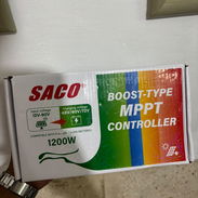 Controlador solar - Img 56959095