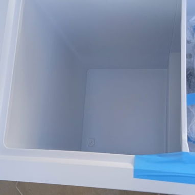 Freezer y nevera exhibidora horizontal - Img 124434312