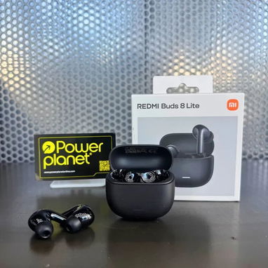 Xiaomi Redmi Buds 8 Lite totalmente nuevos en su caja - Img 122799863