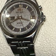Orient "3 Estrellas" (Tri Star / Crystal) Vintage -- 59103445 - Img 56010227