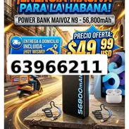 powerbank 56800mah - Img 56685627