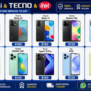 Teléfonos móviles nuevos - Img 56100555