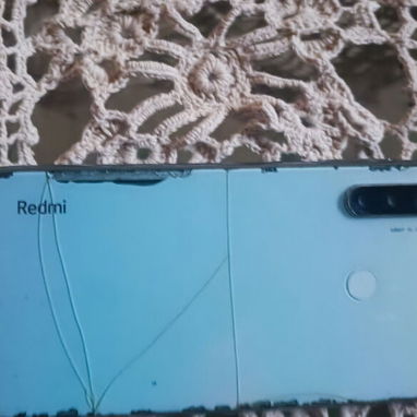 Vendo Redmi Note 8 - 2/3
