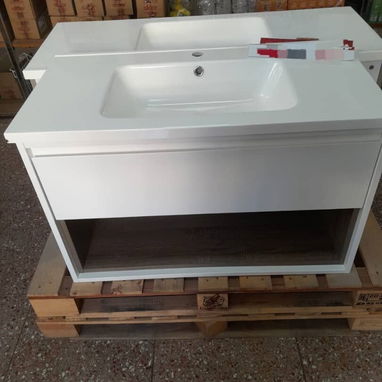Muebles de baños hermosos Bonitos y barato mensajería incluida - Img 123342415