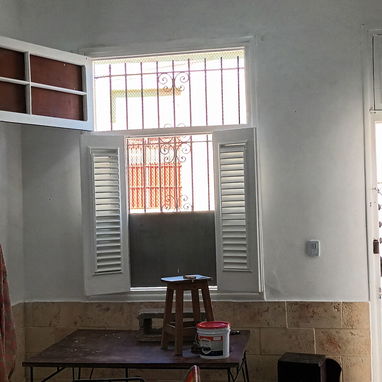 Venta de casa en Centro Habana - Img 122114759