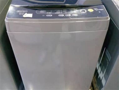 Lavadoras automática 11 kg nuevas - Img main-image