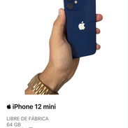 iPhone 12 mini - Img 55828584