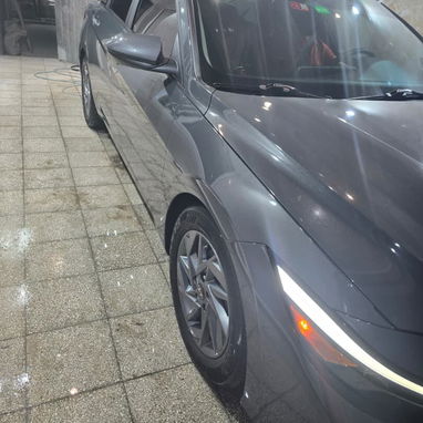 🚗🔥 HYUNDAI ELANTRA 2024 – CASI NUEVO, SOLO 36 MIL KM 🔥🚗 - Img 120343602