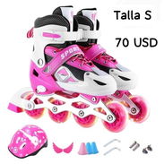 Vendo patines. Diferentes modelos y precios. 70 - Img 57019990