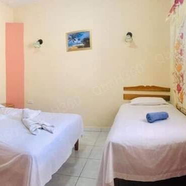 RENTA hostal de 4 habitaciones EN PLAYA LARGA, CIÉNAGA DE ZAPATA con Qba Hostin 360 - 5/10