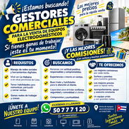 Buscamos Gestores, le brindamos los mejores precios y comisiones - Img 58000608