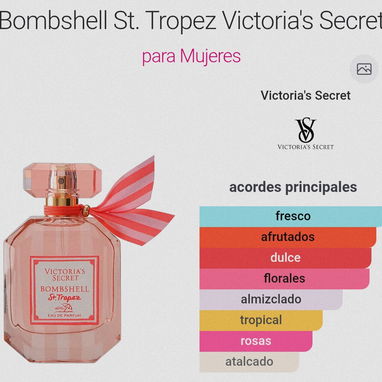 Colonias victorias secret - Img 117585638