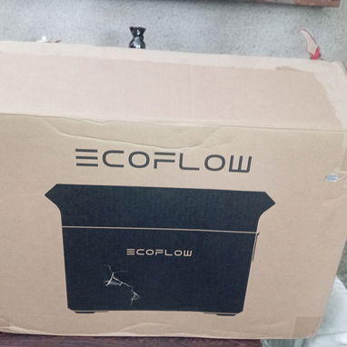 Ecoflow delta 3 clásic en 600 USD - Img 119757553