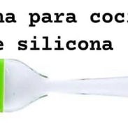 Brocha de silicona para cocina - Img 55998247