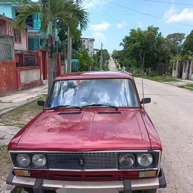 Se vende Lada 1600 - Img 123722439