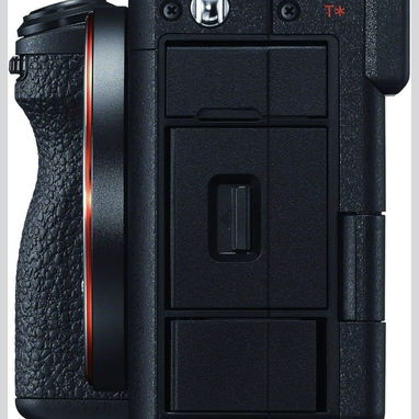 Cámara sony A7CII Full-Frame compacta y versátil 2500 usd - Img 121376965