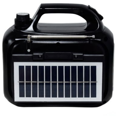 Radio + Bluetooth + Linterna - Img 104029372