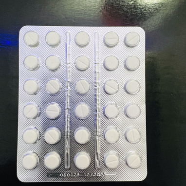 Rivaroxaban 20 mg - 90 tab -80 usd - 2/3