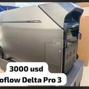 Ecoflow Delta Pro 3 - Img 54118633
