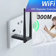 Repetidor WIFI - Img 49732490