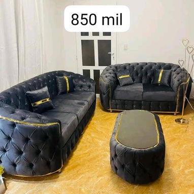 Muebles con elegancia - 9/10