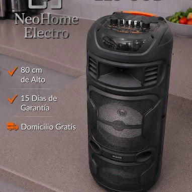 Equipos electrodomésticos - 5/10